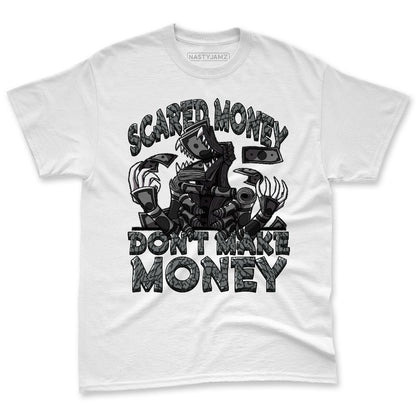 Black-Cat-3s-NastyJamz-Premium-T-Shirt-Match-Scared-Money