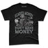 Black-Cat-3s-NastyJamz-Premium-T-Shirt-Match-Scared-Money