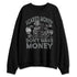 Black-Cat-3s-NastyJamz-Sweatshirt-Match-Scared-Money