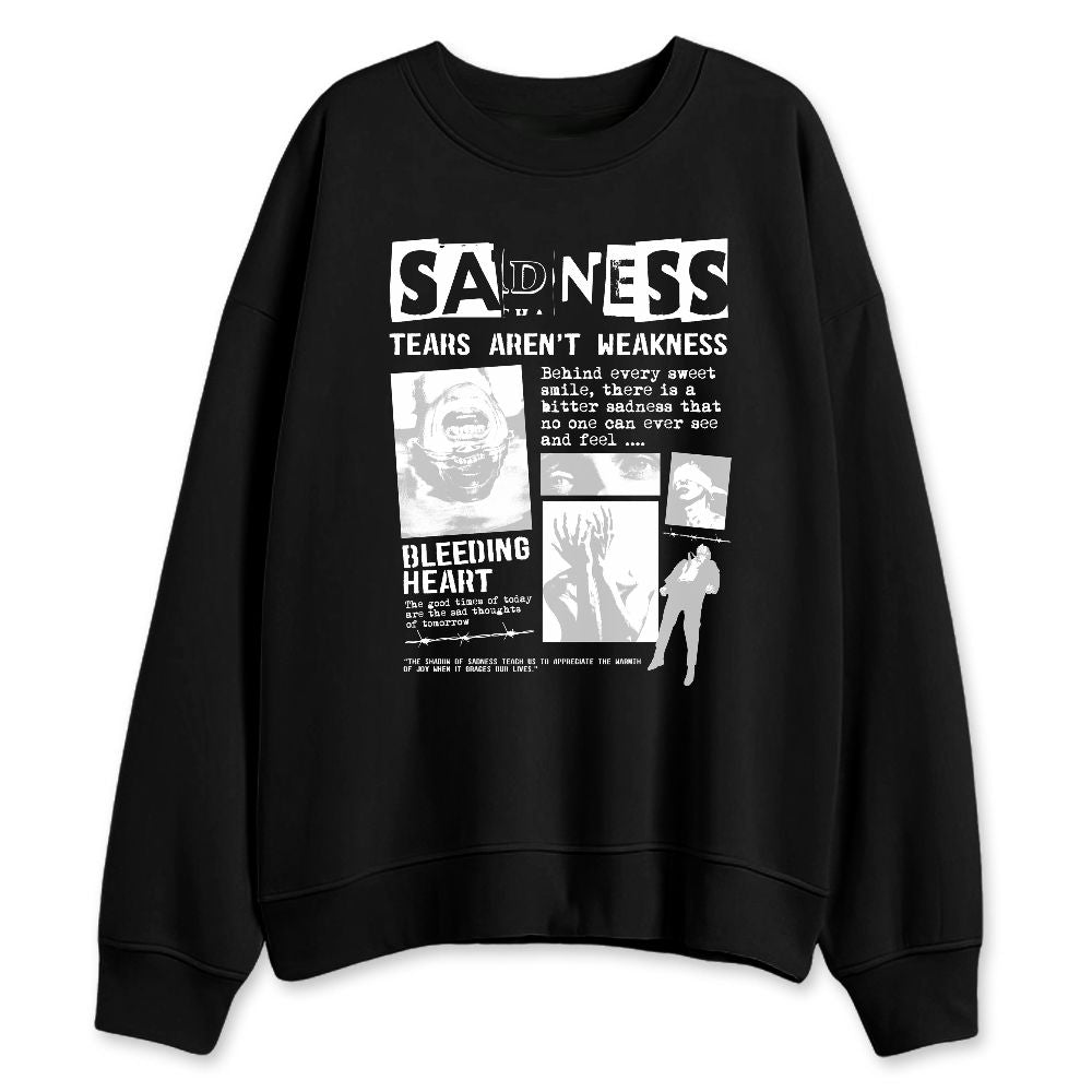 Year-Of-The-Snake-1s-NastyJamz-Sweatshirt-Match-Sadness