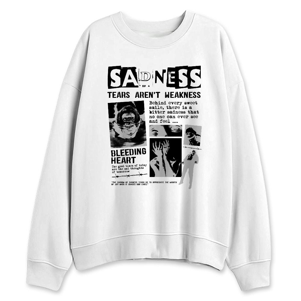 Year-Of-The-Snake-1s-NastyJamz-Sweatshirt-Match-Sadness