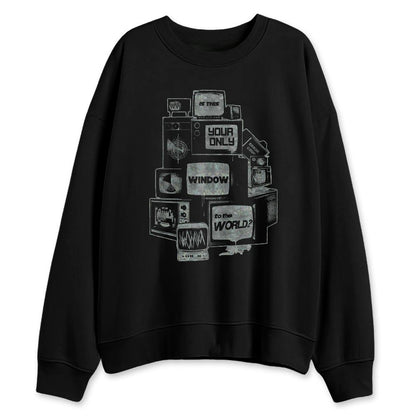 Year-Of-The-Snake-11s-NastyJamz-Sweatshirt-Match-Television