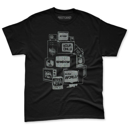 Year-Of-The-Snake-11s-NastyJamz-Premium-T-Shirt-Match-Television