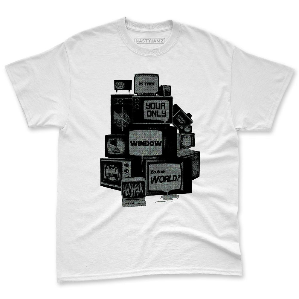 Year-Of-The-Snake-11s-NastyJamz-Premium-T-Shirt-Match-Television