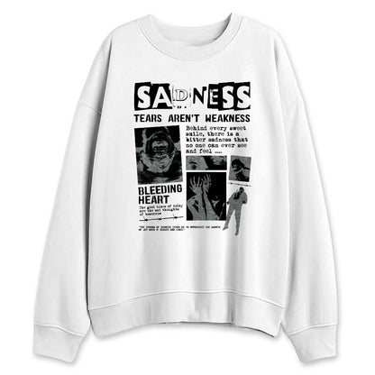 Year-Of-The-Snake-11s-NastyJamz-Sweatshirt-Match-Sadness