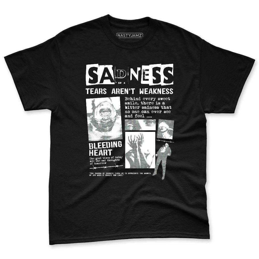 Year-Of-The-Snake-11s-NastyJamz-Premium-T-Shirt-Match-Sadness