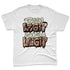 Air-Foamposite-One-Copper-NastyJamz-Premium-T-Shirt-Match-Legit-Git
