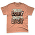 Air-Foamposite-One-Copper-NastyJamz-Premium-T-Shirt-Match-Legit-Git