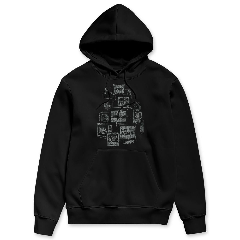 Black-Cat-3s-NastyJamz-Hoodie-Match-Television