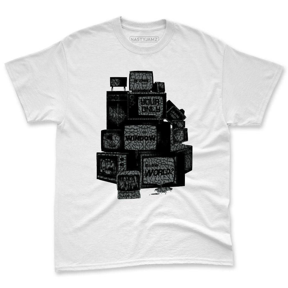 Black-Cat-3s-NastyJamz-Premium-T-Shirt-Match-Television