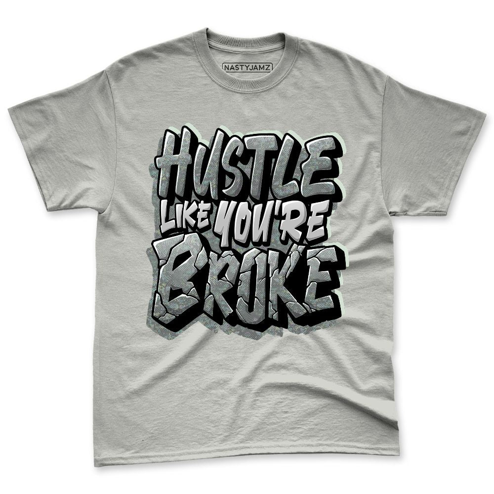 Year-Of-The-Snake-1s-NastyJamz-Premium-T-Shirt-Match-Hustle-Like-Broke