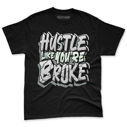 Year-Of-The-Snake-1s-NastyJamz-Premium-T-Shirt-Match-Hustle-Like-Broke