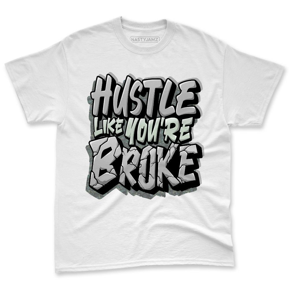 Year-Of-The-Snake-1s-NastyJamz-Premium-T-Shirt-Match-Hustle-Like-Broke