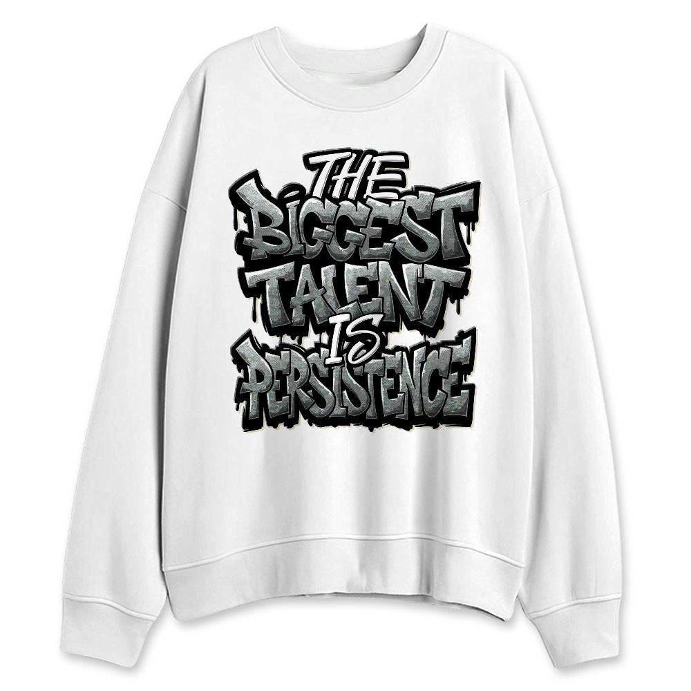 Year-Of-The-Snake-11s-NastyJamz-Sweatshirt-Match-Persistence-Is-Talent