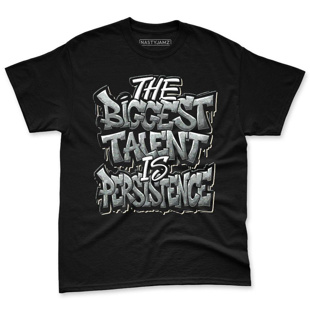 Year-Of-The-Snake-11s-NastyJamz-Premium-T-Shirt-Match-Persistence-Is-Talent