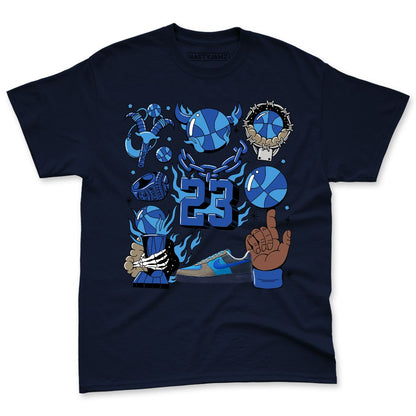 AF-1-Stash-Heritage-NastyJamz-Premium-T-Shirt-Match-Neclaces-Number-23