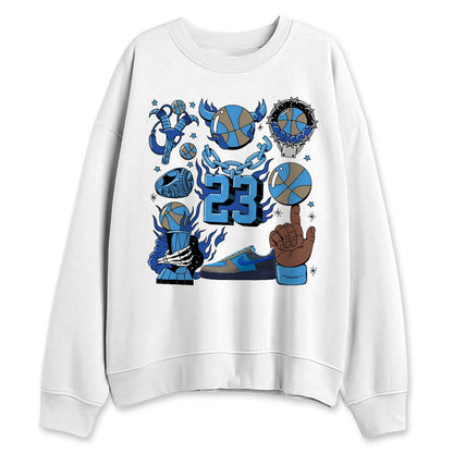 AF-1-Stash-Heritage-NastyJamz-Sweatshirt-Match-Neclaces-Number-23