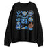 AF-1-Stash-Heritage-NastyJamz-Sweatshirt-Match-Neclaces-Number-23