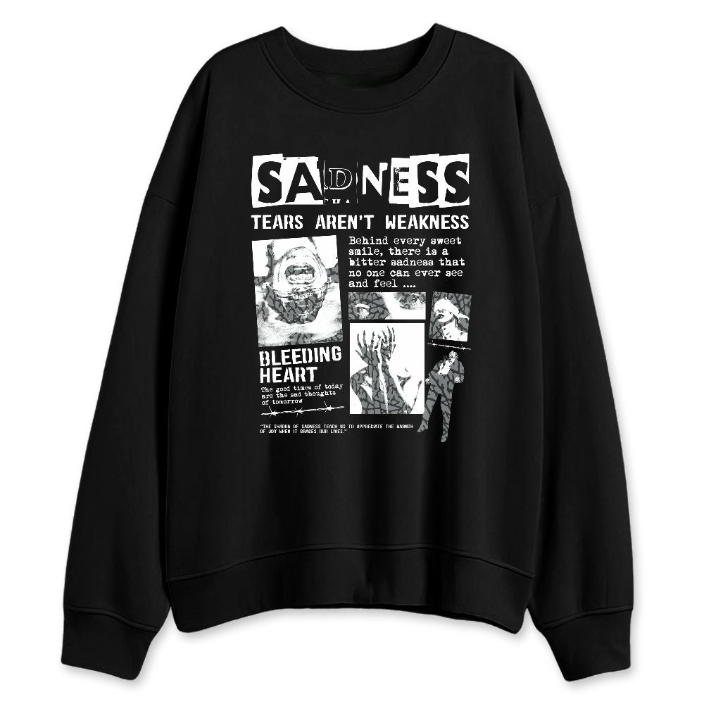 Black-Cat-3s-NastyJamz-Sweatshirt-Match-Sadness