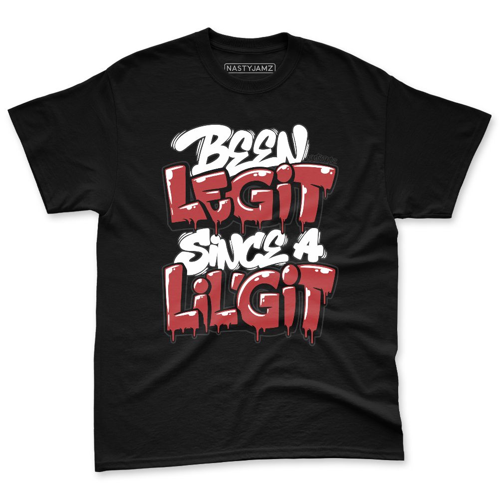 Black-Toe-Reimagined-1s-NastyJamz-Premium-T-Shirt-Match-Legit-Git