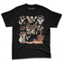 Air-Foamposite-One-Copper-NastyJamz-Premium-T-Shirt-Match-Neclaces-Number-23