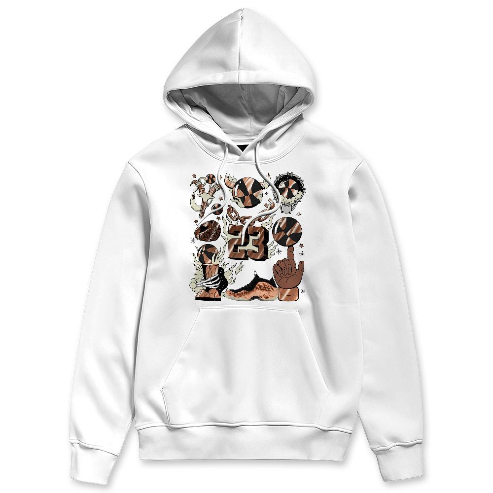 Air-Foamposite-One-Copper-NastyJamz-Hoodie-Match-Neclaces-Number-23