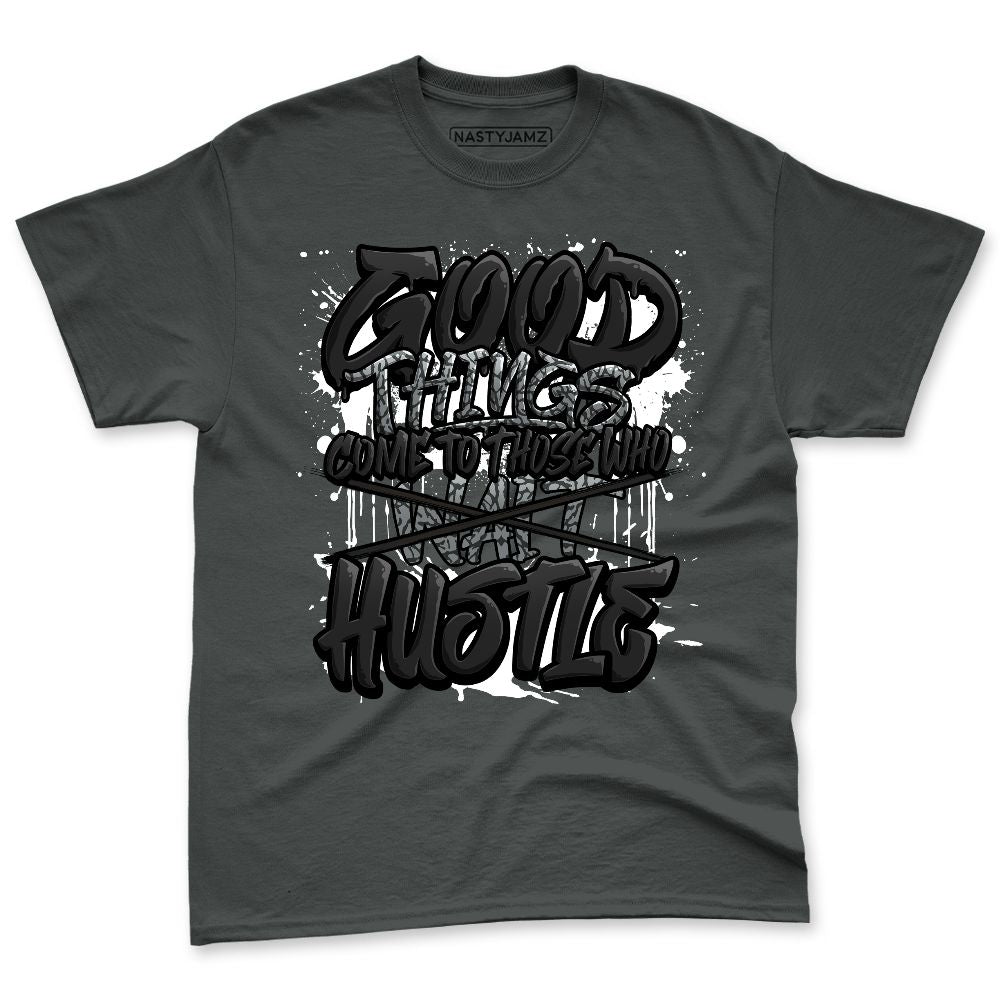 Black-Cat-3s-NastyJamz-Premium-T-Shirt-Match-Good-Things