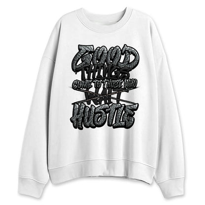 Black-Cat-3s-NastyJamz-Sweatshirt-Match-Good-Things