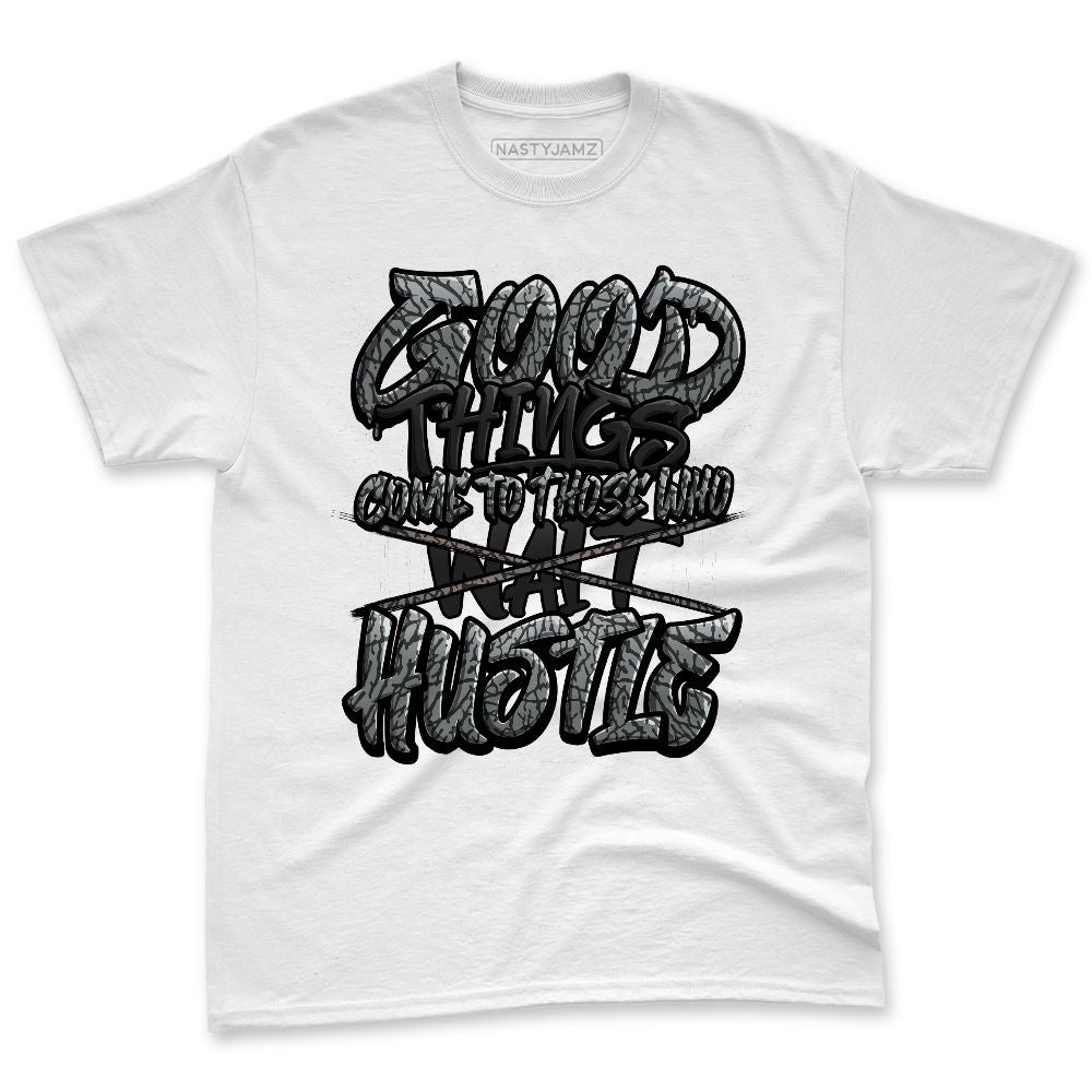 Black-Cat-3s-NastyJamz-Premium-T-Shirt-Match-Good-Things