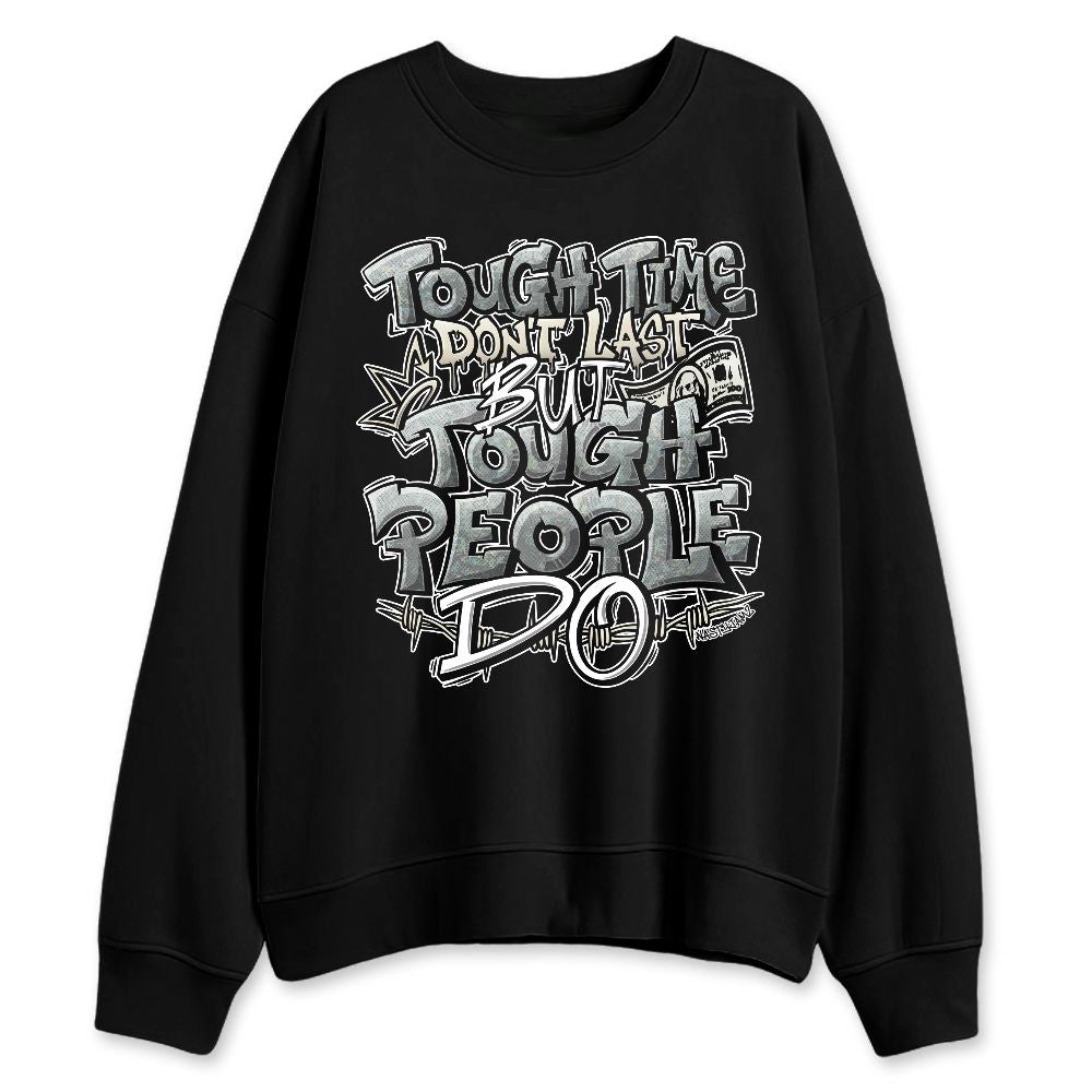 Year-Of-The-Snake-11s-NastyJamz-Sweatshirt-Match-Tough-People-Never-Fall