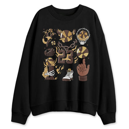 Earth-5s-NastyJamz-Sweatshirt-Match-Neclaces-Number-23