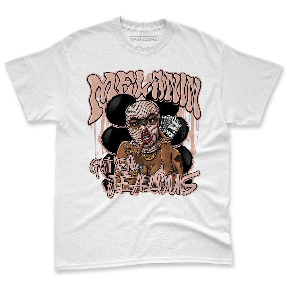 Low-VLT-Day-2025-1s-NastyJamz-Premium-T-Shirt-Match-Melanin-Got-Em-Jealous