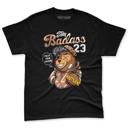 Air-Foamposite-One-Copper-NastyJamz-Premium-T-Shirt-Match-Stay-Badass