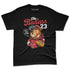 Black-Toe-Reimagined-1s-NastyJamz-Premium-T-Shirt-Match-Stay-Badass