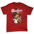Black-Toe-Reimagined-1s-NastyJamz-Premium-T-Shirt-Match-Stay-Badass