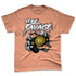 Air-Foamposite-One-Copper-NastyJamz-Premium-T-Shirt-Match-Stay-Savage