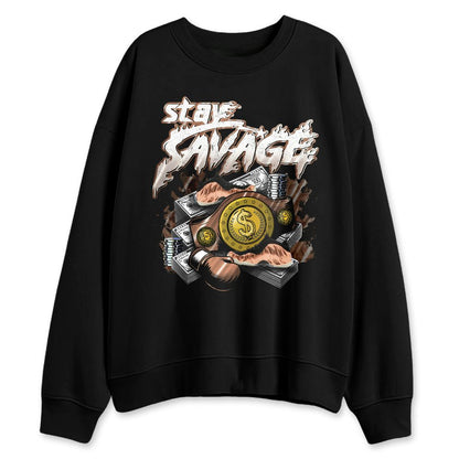 Air-Foamposite-One-Copper-NastyJamz-Sweatshirt-Match-Stay-Savage