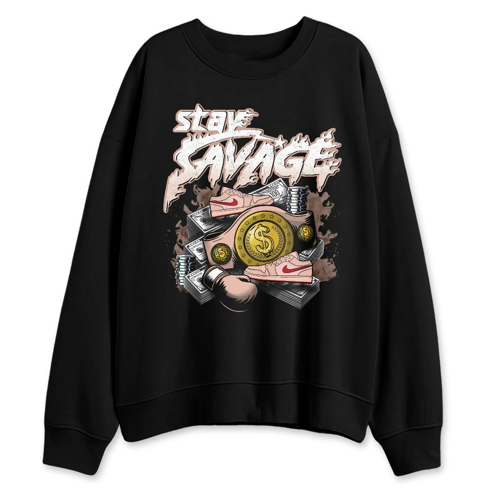 Low-VLT-Day-2025-1s-NastyJamz-Sweatshirt-Match-Stay-Savage