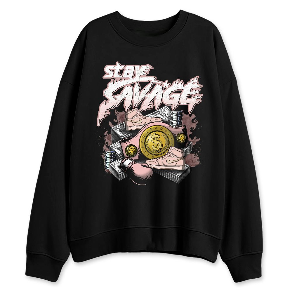 Mid-VLT-Day-2025-1s-NastyJamz-Sweatshirt-Match-Stay-Savage