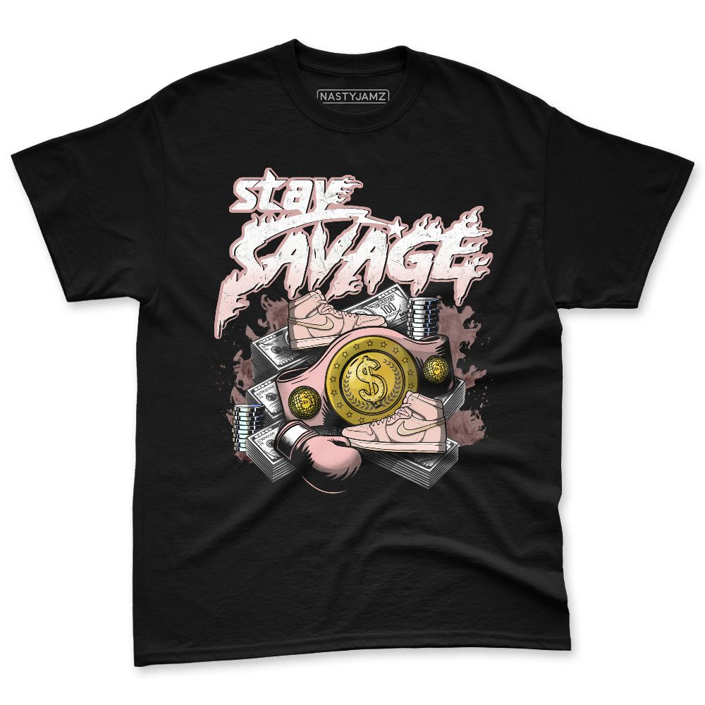 Mid-VLT-Day-2025-1s-NastyJamz-Premium-T-Shirt-Match-Stay-Savage