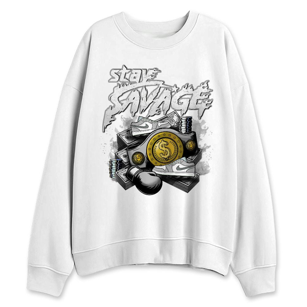 Year-Of-The-Snake-1s-NastyJamz-Sweatshirt-Match-Stay-Savage