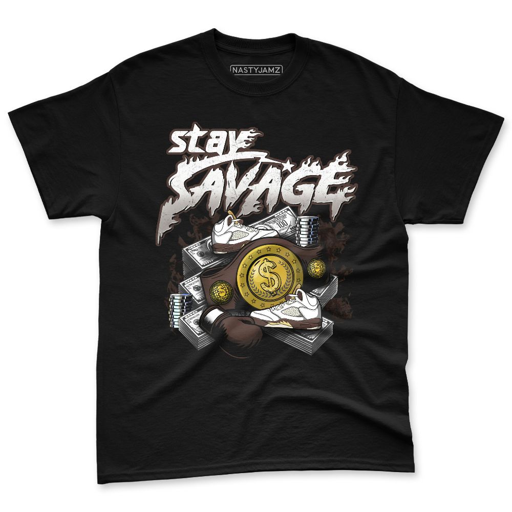 Earth-5s-NastyJamz-Premium-T-Shirt-Match-Stay-Savage