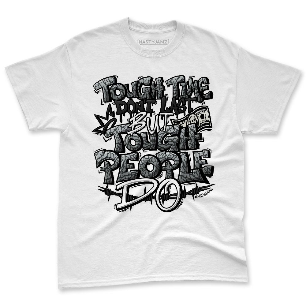 Black-Cat-3s-NastyJamz-Premium-T-Shirt-Match-Tough-People-Never-Fall