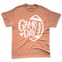 Air-Foamposite-One-Copper-NastyJamz-Premium-T-Shirt-Match-Game-Day-Football