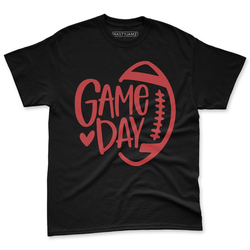 Black-Toe-Reimagined-1s-NastyJamz-Premium-T-Shirt-Match-Game-Day-Football