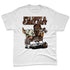 Air-Foamposite-One-Copper-NastyJamz-Premium-T-Shirt-Match-Chill-Guy-Sneaker