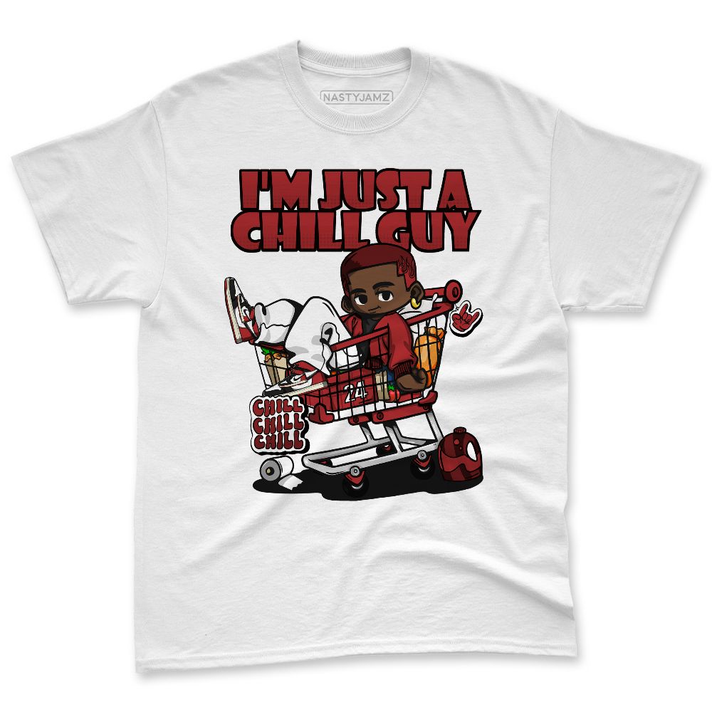 Black-Toe-Reimagined-1s-NastyJamz-Premium-T-Shirt-Match-Chill-Guy-Sneaker