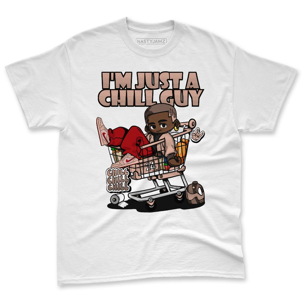 Low-VLT-Day-2025-1s-NastyJamz-Premium-T-Shirt-Match-Chill-Guy-Sneaker
