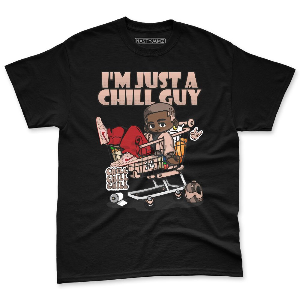 Low-VLT-Day-2025-1s-NastyJamz-Premium-T-Shirt-Match-Chill-Guy-Sneaker
