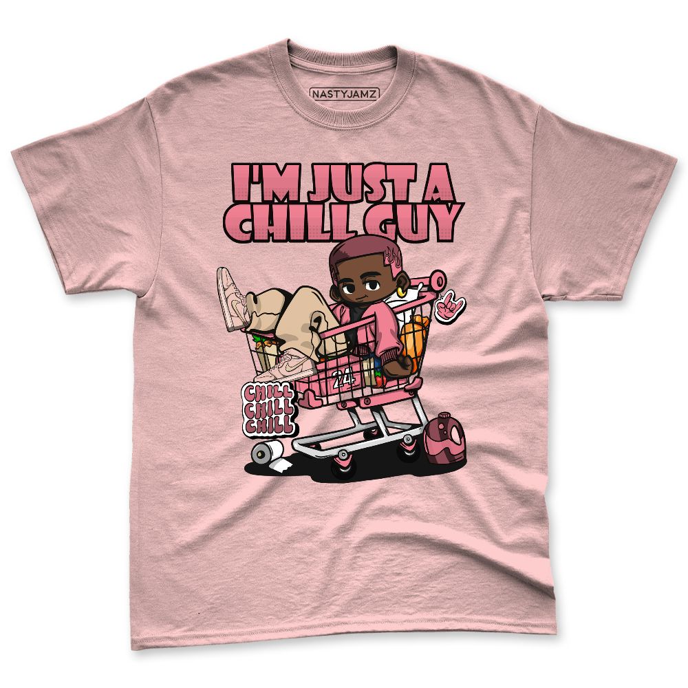 Mid-VLT-Day-2025-1s-NastyJamz-Premium-T-Shirt-Match-Chill-Guy-Sneaker